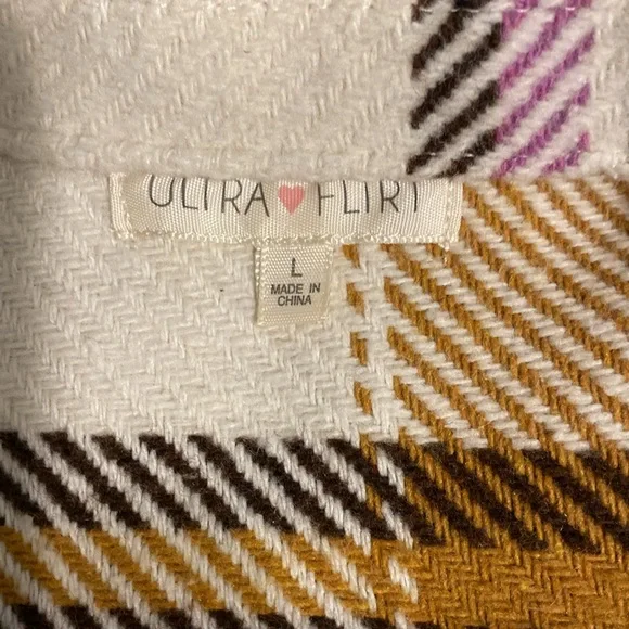 Heavy blazer/jacket - Picture 4 of 7